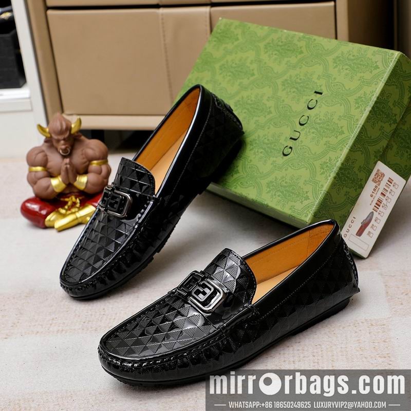 Gucci Shoes sz37-45 mnf0352