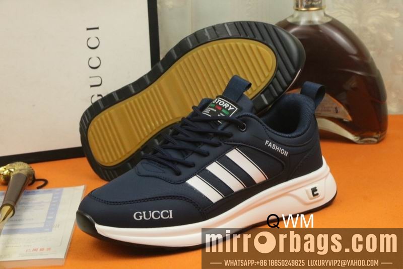 Gucci Shoes sz38-45 WM0801