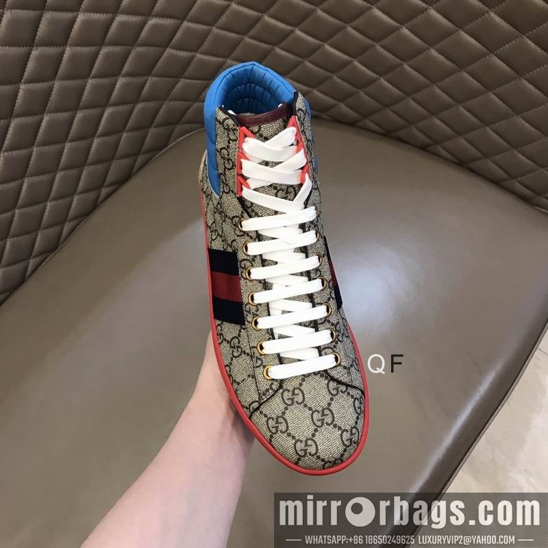Gucci Shoes sz35-44 F0308
