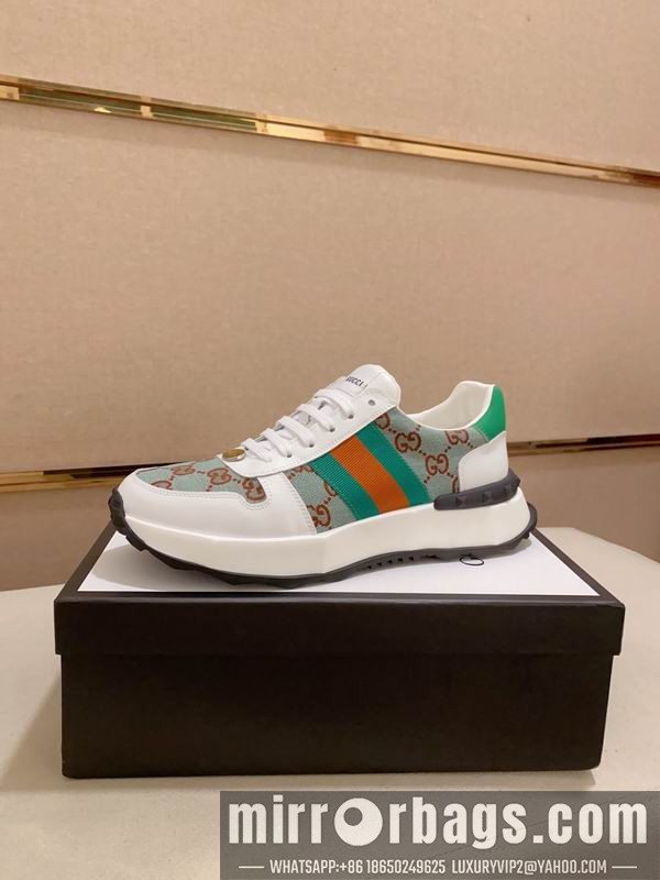 Gucci Shoes sz38-44 hnm0186