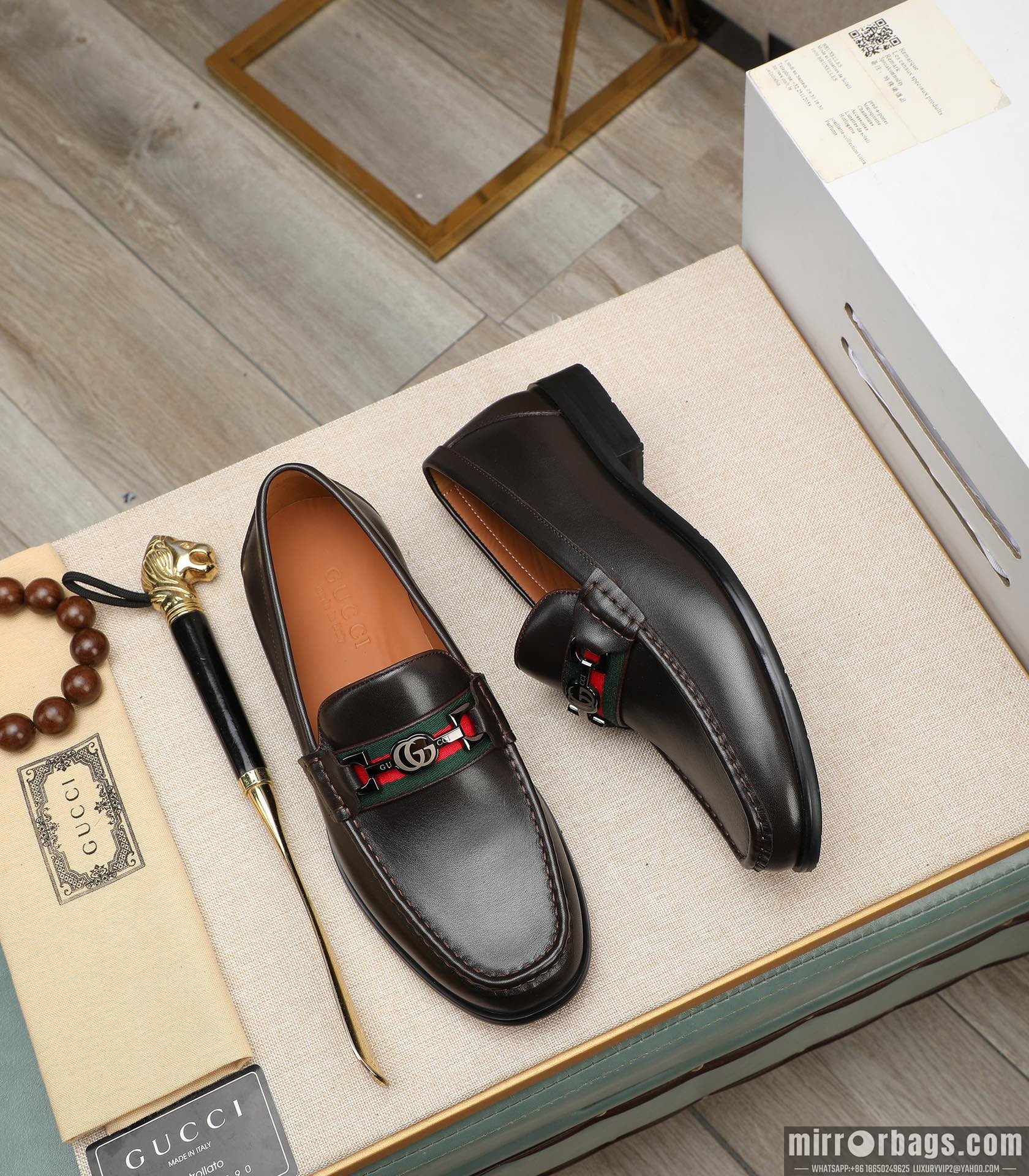 Gucci Shoes sz38-44 h0726