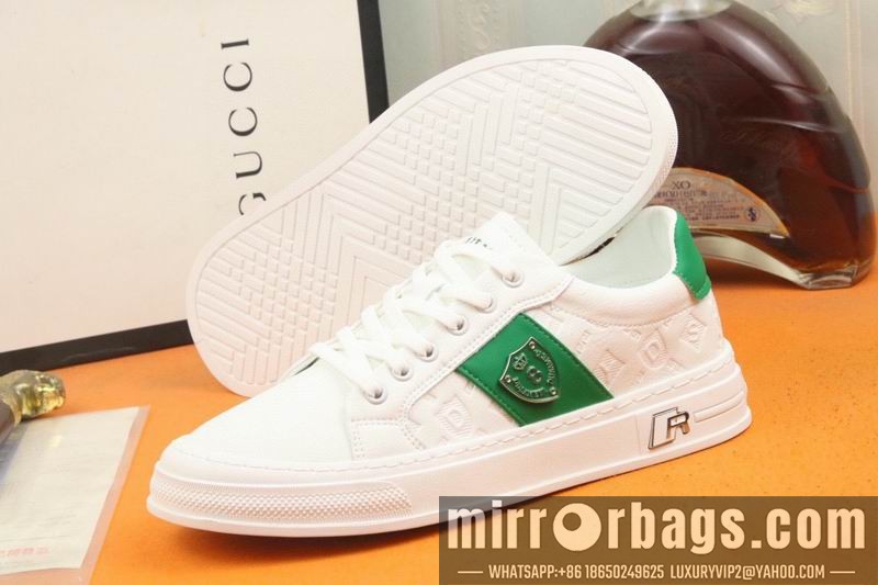 Gucci Shoes sz38-44 hnm01161