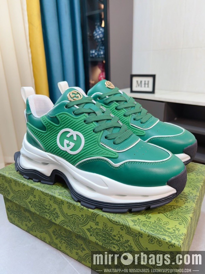 Gucci Shoes sz38-44 h0607