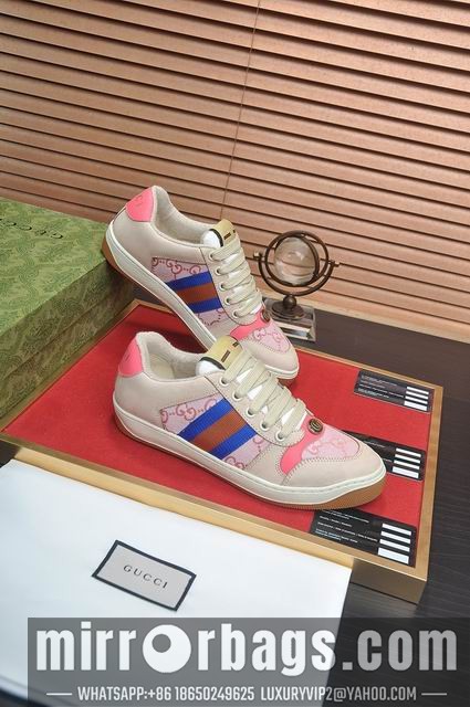Gucci Shoes sz35-45 mnh0804