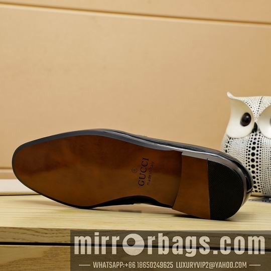 Gucci Shoes sz38-45 mnh0506