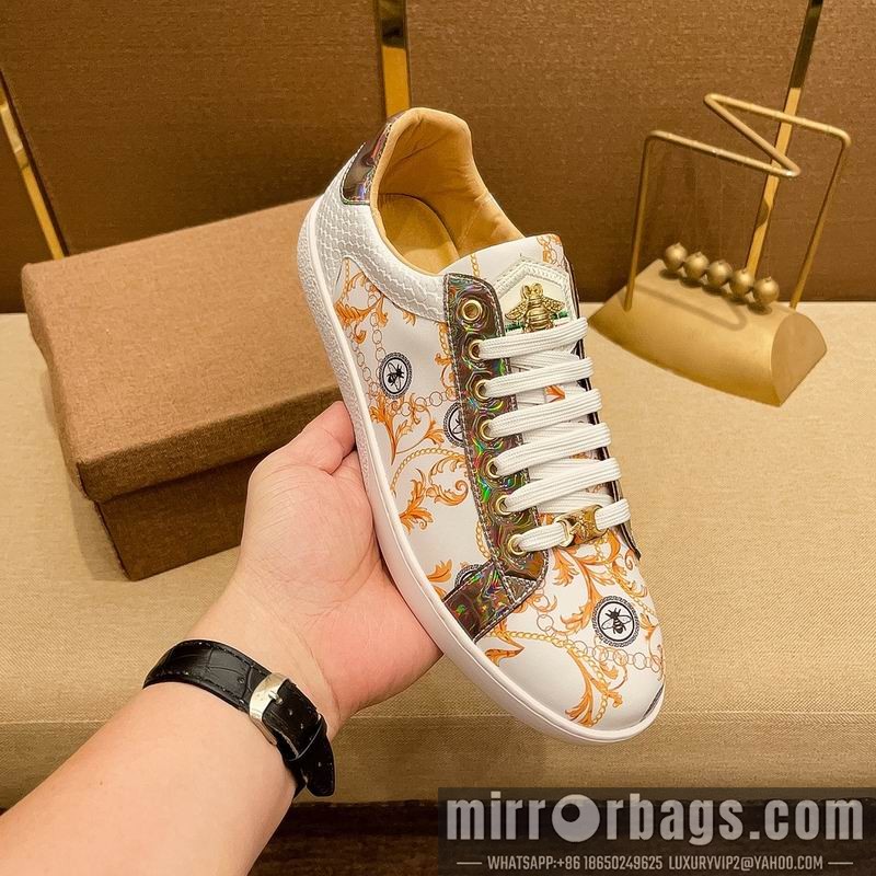 Gucci Shoes sz38-44 mnf0365