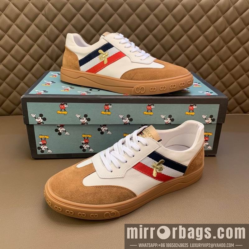 Gucci Shoes sz38-45 mnf0388