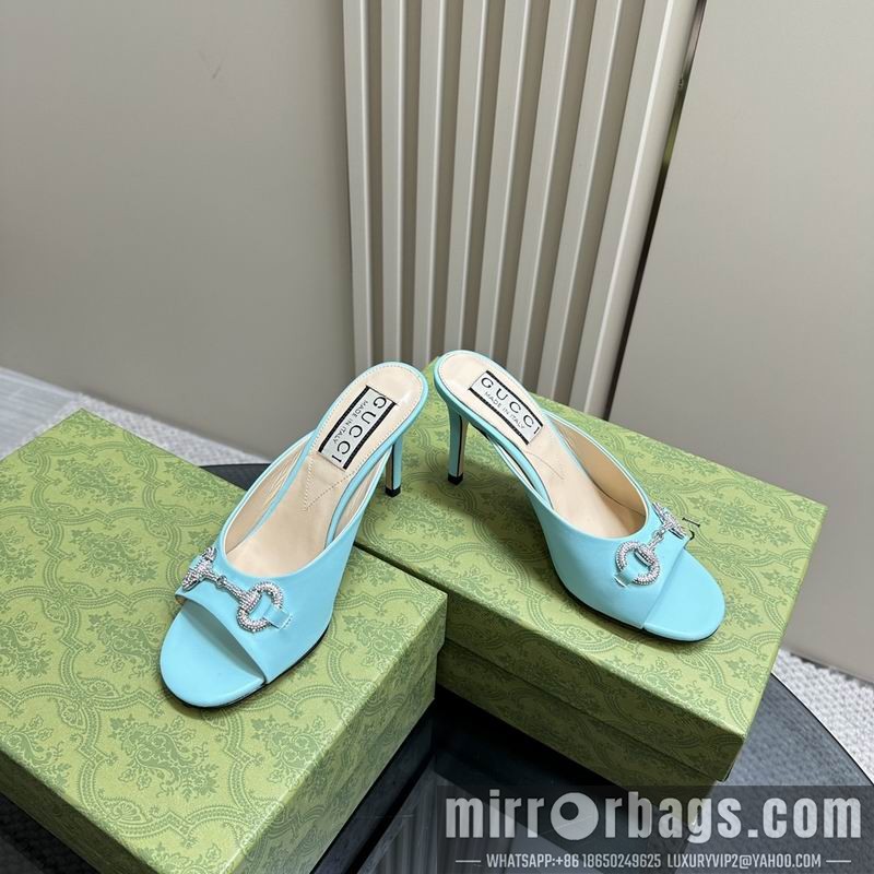 Gucci Shoes sz35-42 8.5cm mnf0305
