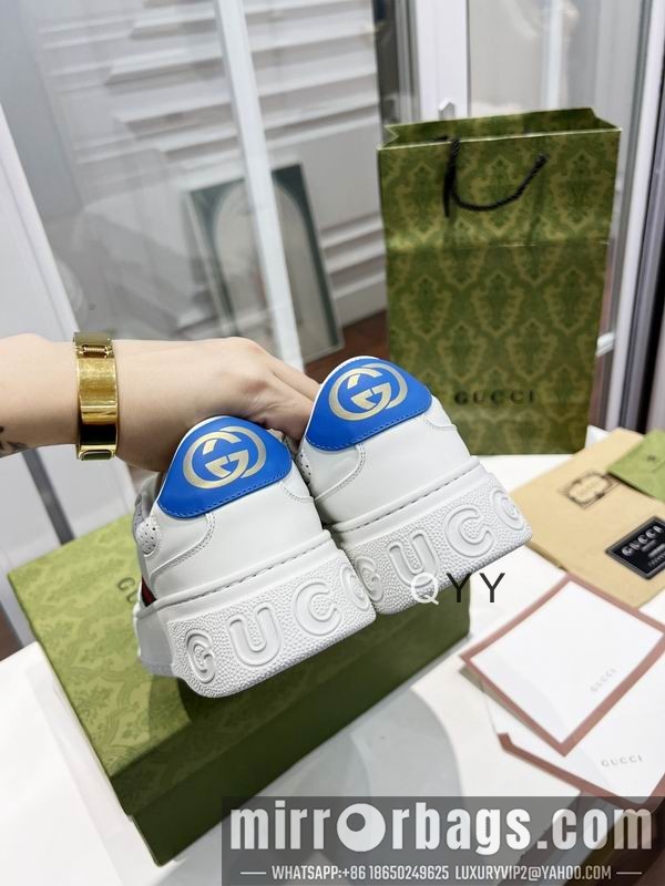 Gucci Shoes sz38-44 mhf0316