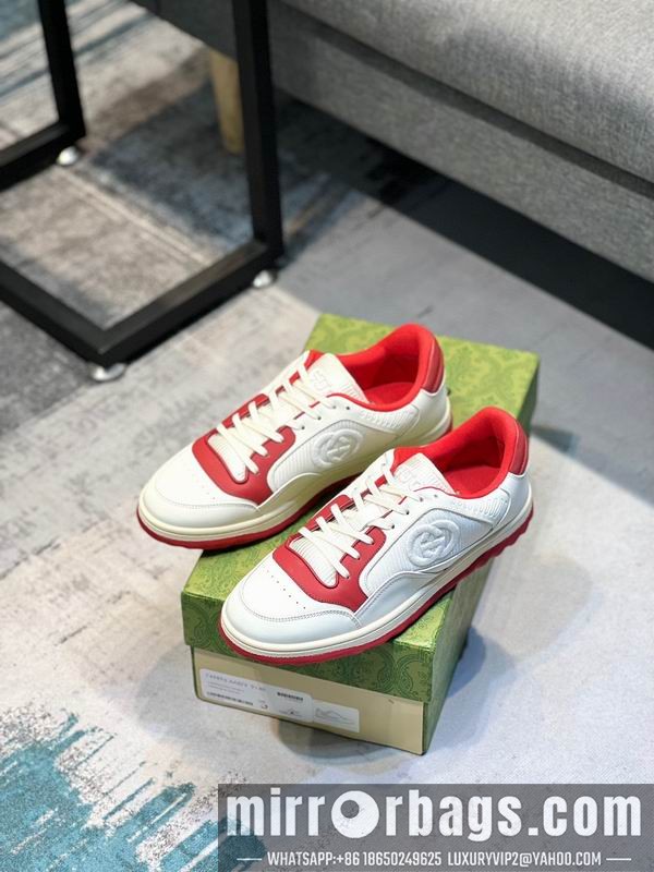 Gucci Shoes sz35-45 hnm01150