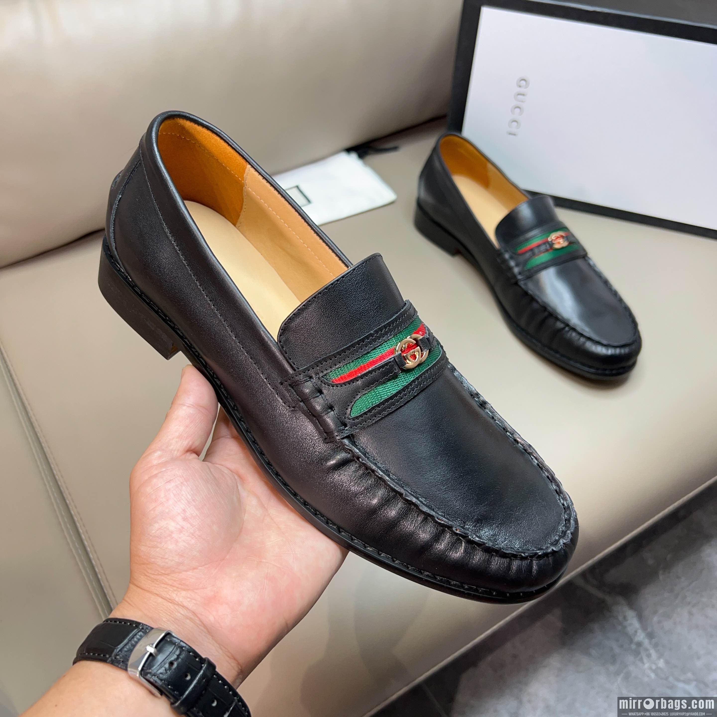 Gucci Shoes sz38-44 h0807
