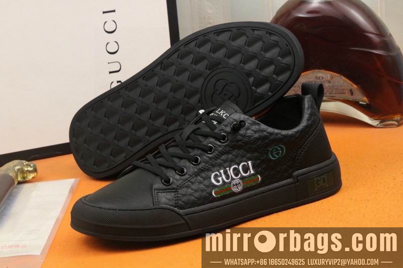 Gucci Shoes sz38-43 hnm0130