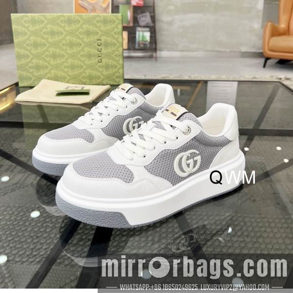 Gucci Shoes sz38-45 WM0613
