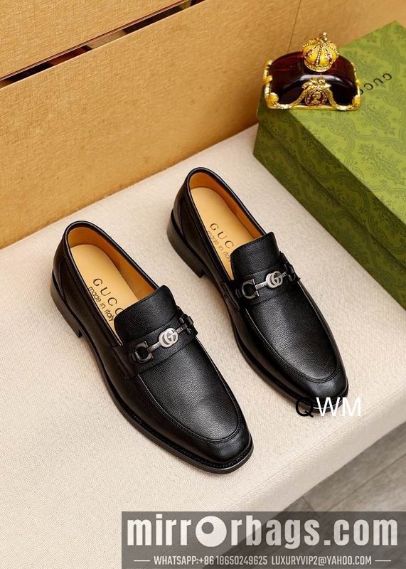 Gucci Shoes sz38-45 WM0802