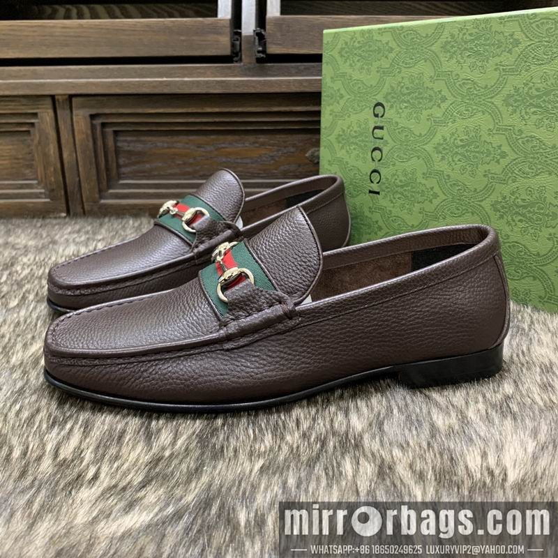 Gucci Shoes sz38-46 hnm0119