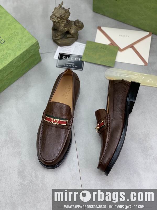 Gucci Shoes sz38-45 mnf0273