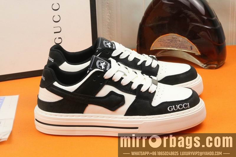 Gucci Shoes sz38-43 mnf0225
