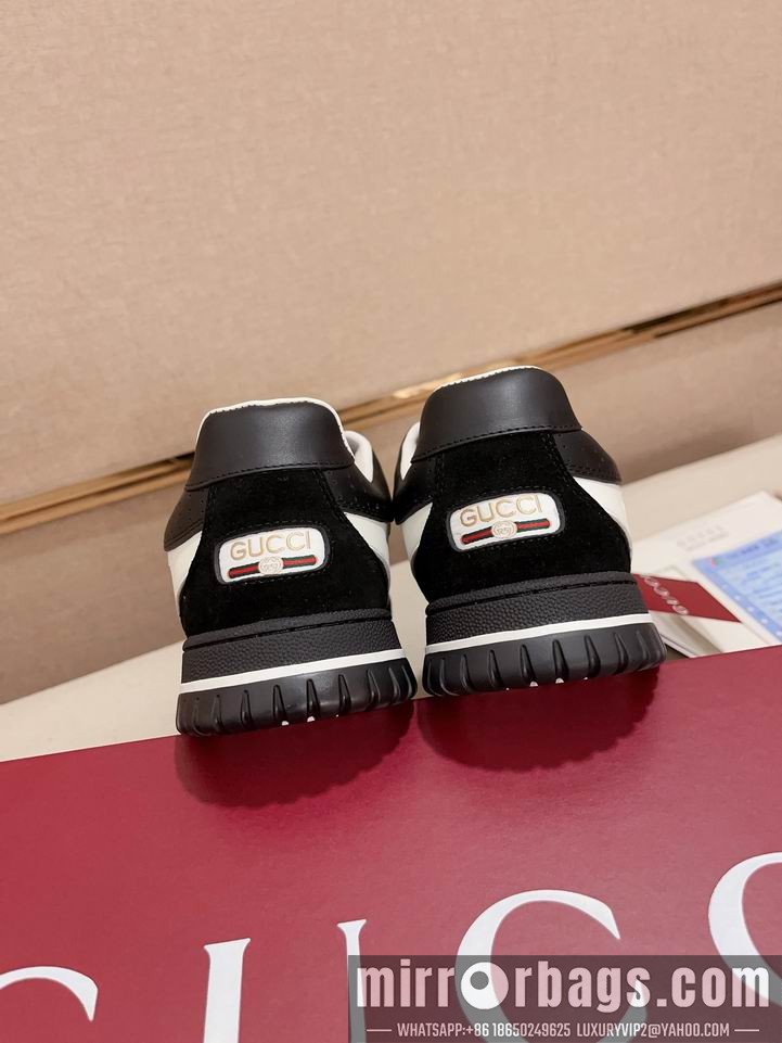 Gucci Shoes sz38-45 hnh0305