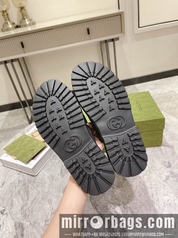 Gucci Shoes sz36-40 39-47 mnf0332