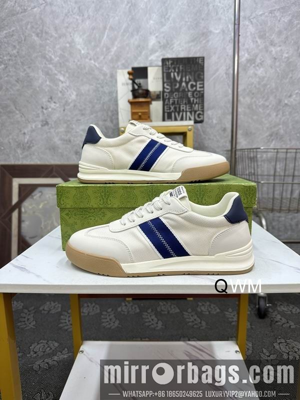 Gucci Shoes sz38-45 WM0616