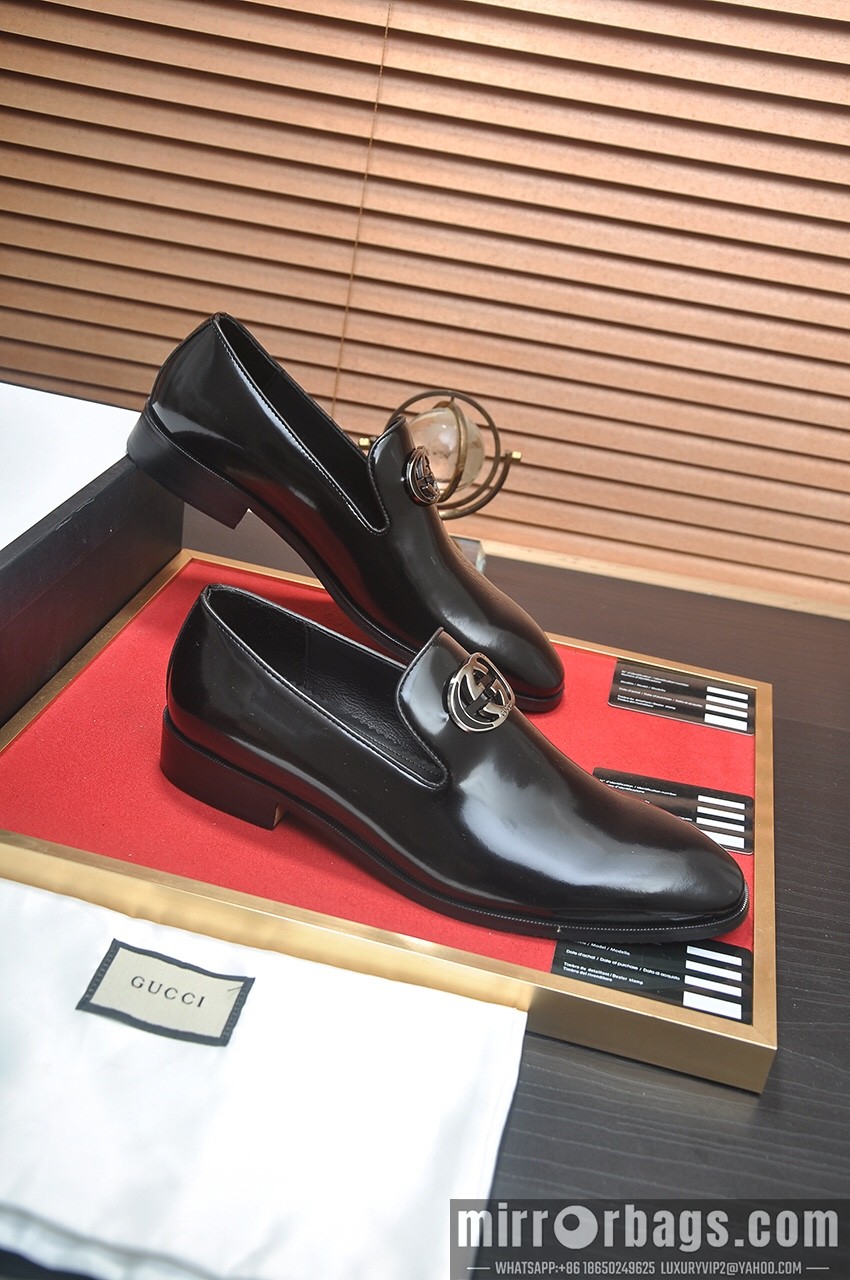 Gucci Shoes sz38-45 hnh0215