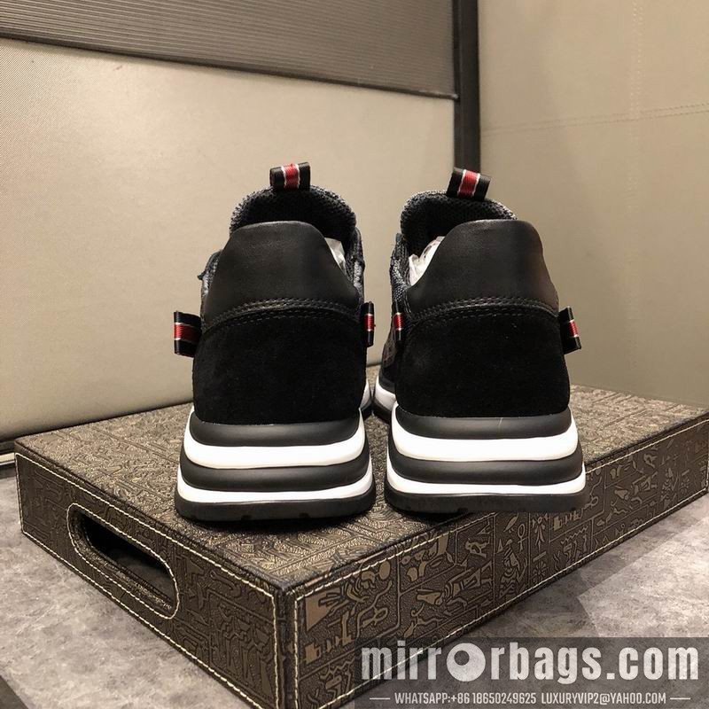 Gucci Shoes sz38-44 mnf0102