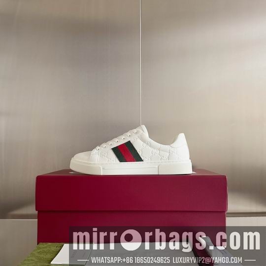 Gucci Shoes sz35-45 mnh0802