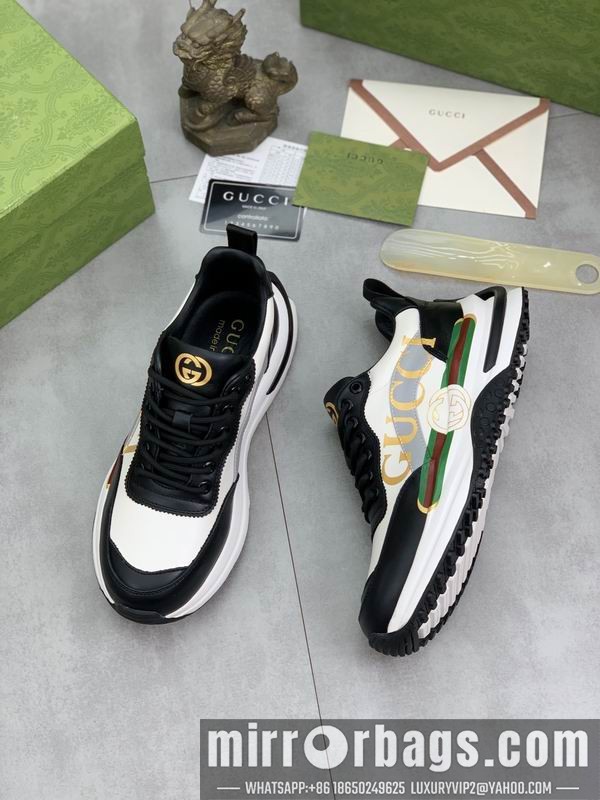 Gucci Shoes sz38-44 mnf0122