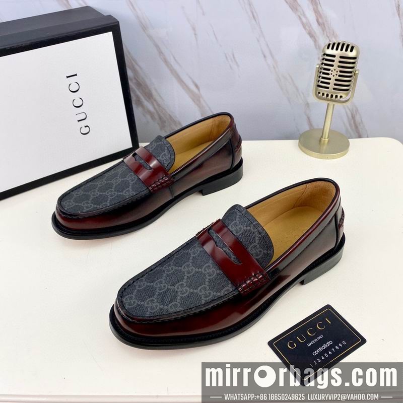 Gucci Shoes sz38-44 mnf0105