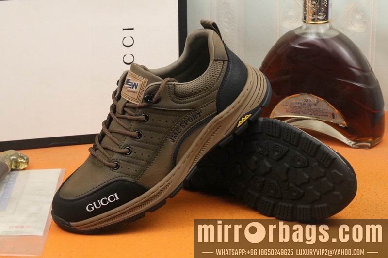 Gucci Shoes sz38-43 mnf0117