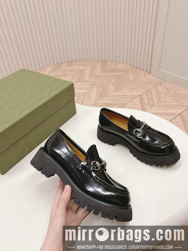 Gucci Shoes sz35-40 mnf0202
