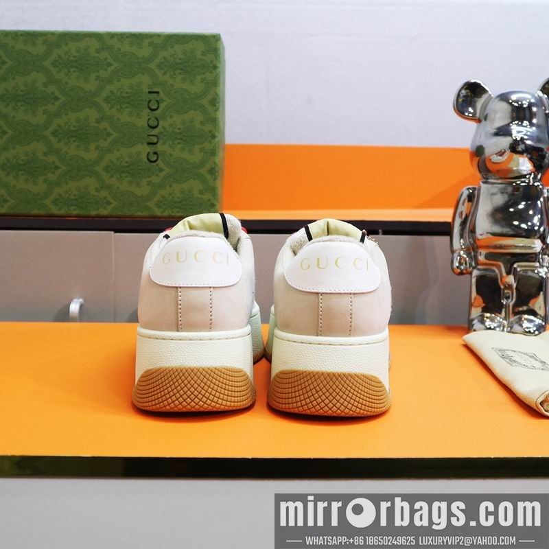 Gucci Shoes sz35-41 38-45 mnf0104