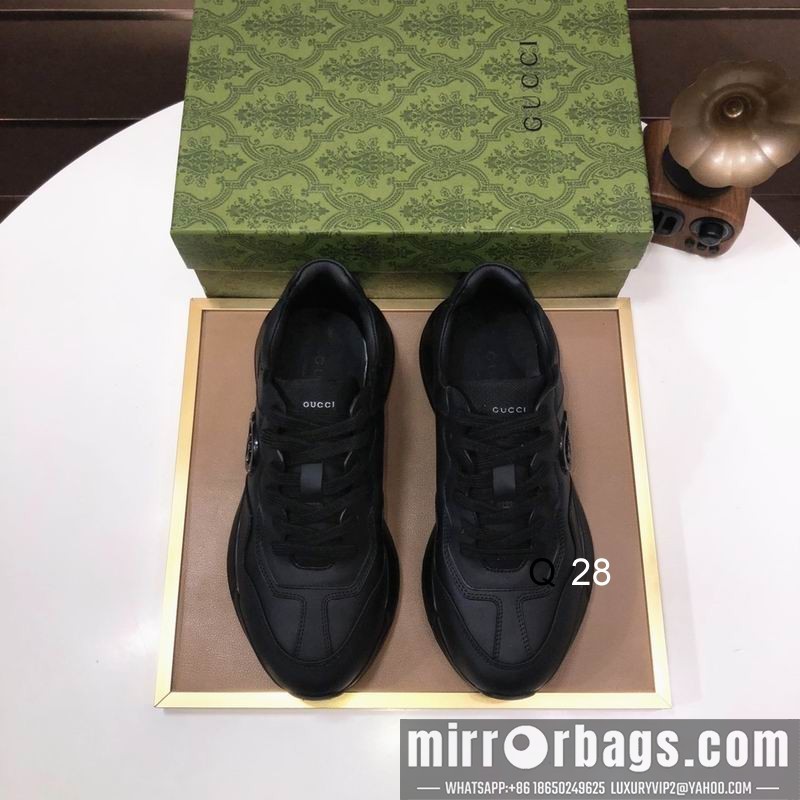 Gucci Shoes sz38-45 N1211
