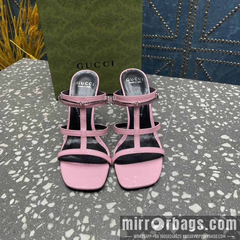 Gucci Shoes sz35-42 8.5cm mnf0302