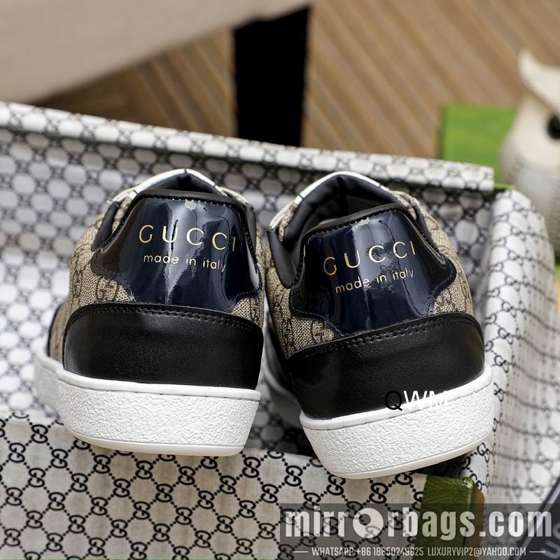 Gucci Shoes sz38-45 WM0923