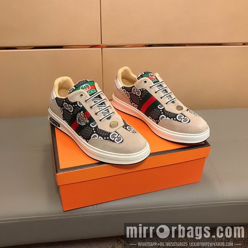 Gucci Shoes sz38-44 mnf0369