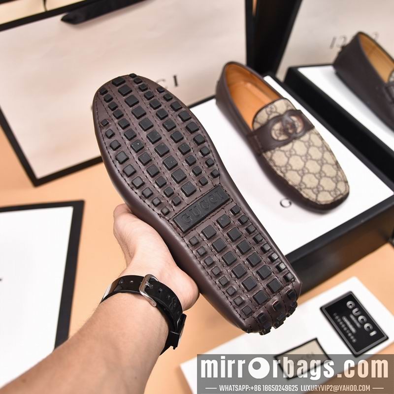Gucci Shoes sz 38-46 mnf0127