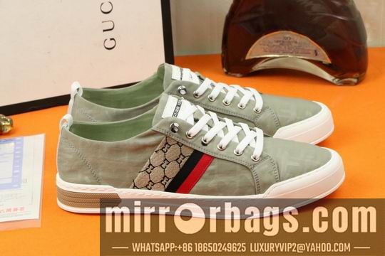 Gucci Shoes sz38-43 mnh0422