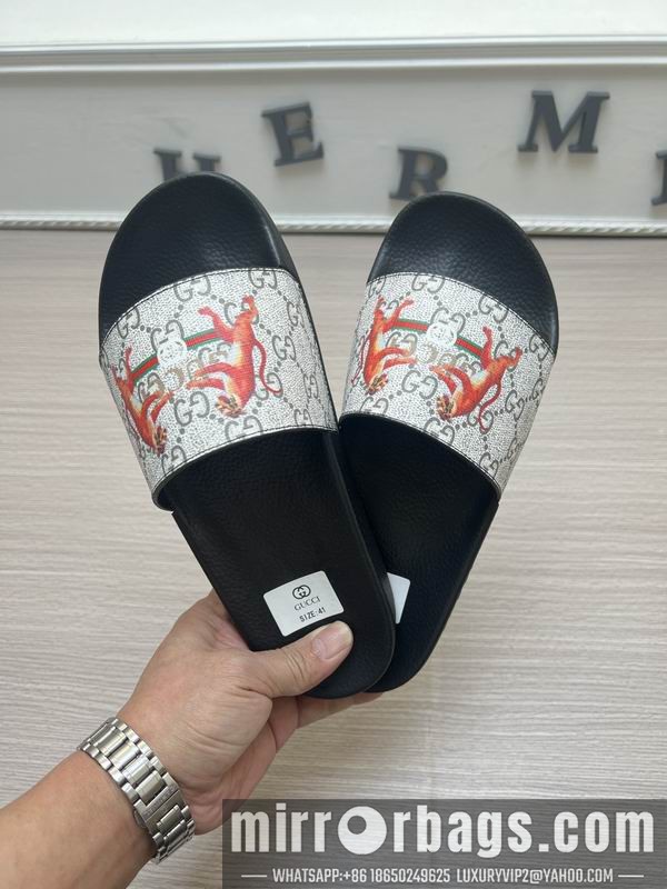 Gucci Shoes sz36-45 mnf0217