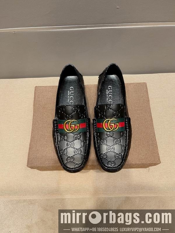 Gucci Shoes sz37-45 mnf0203