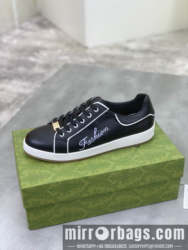 Gucci Shoes sz38-44 mnf0328
