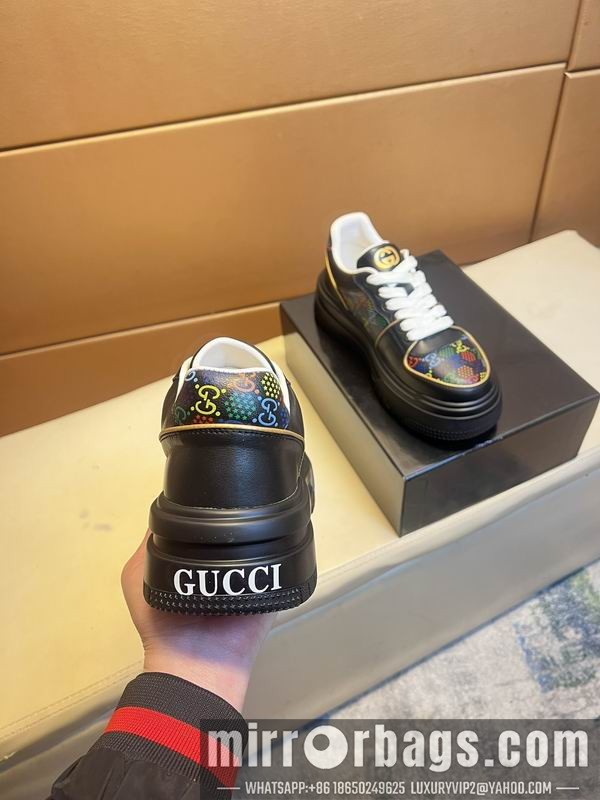 Gucci Shoes sz38-44 mnf0307