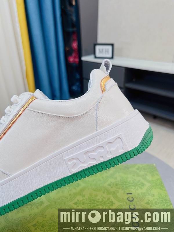 Gucci Shoes sz38-44 mnf0325