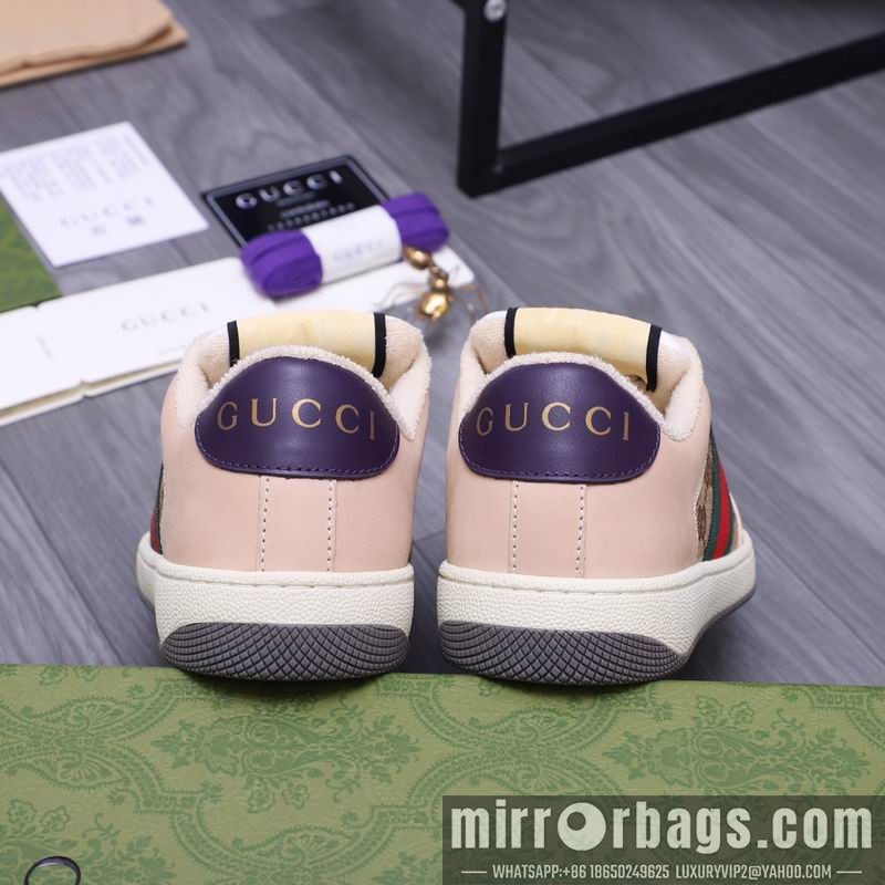 Gucci Shoes sz38-44 hnm01128