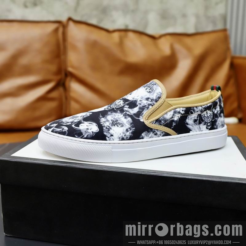 Gucci Shoes sz38-44 hnm0115