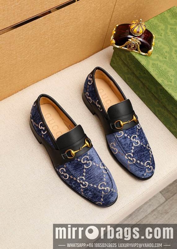 Gucci Shoes sz38-47 mnf0209