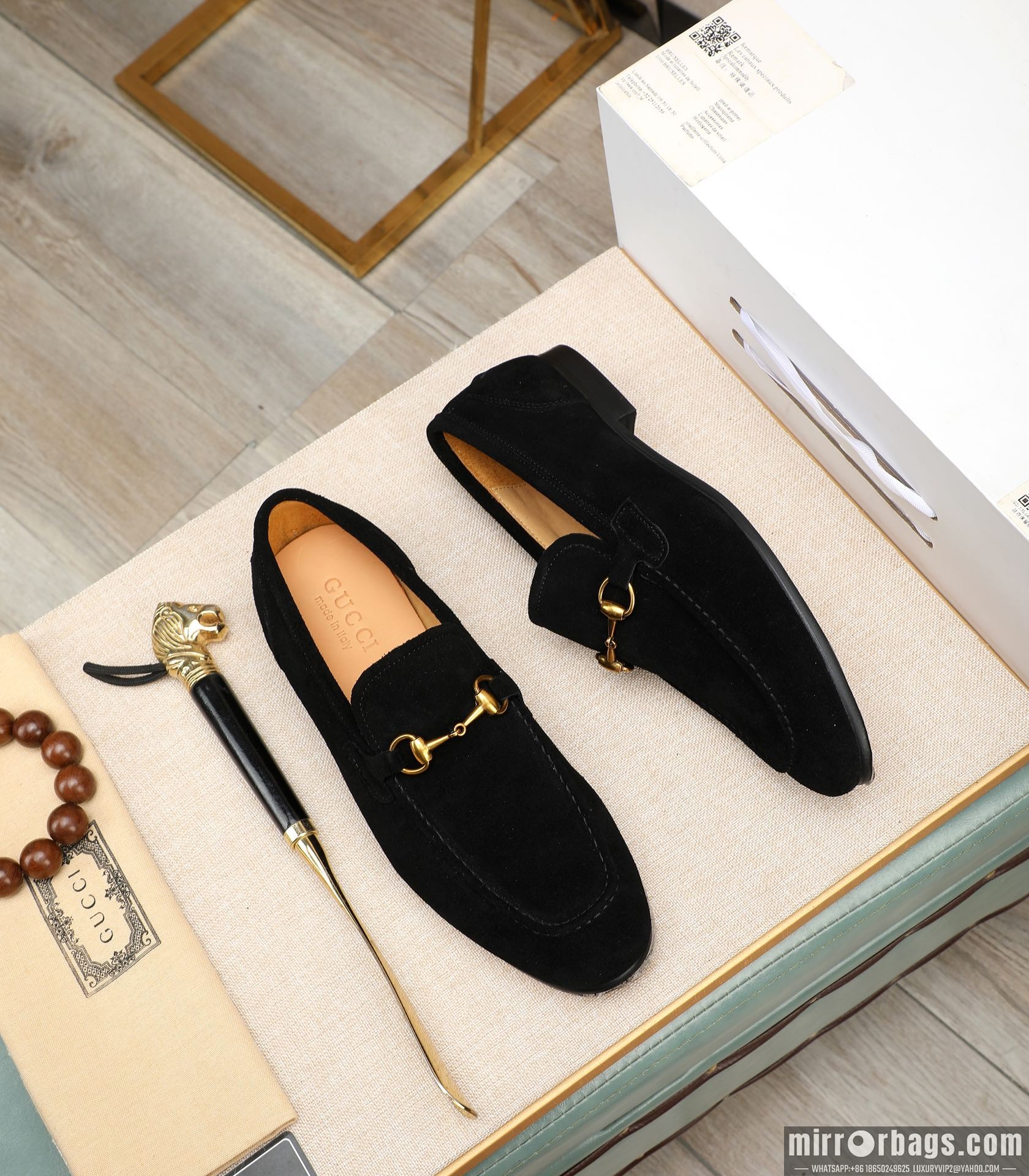 Gucci Shoes sz38-44 h1019