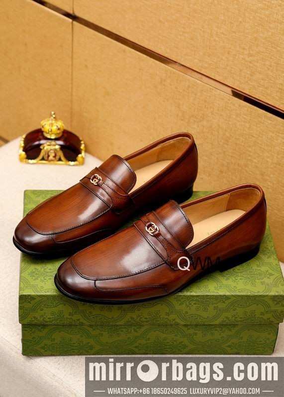 Gucci Shoes sz38-45 WM0389