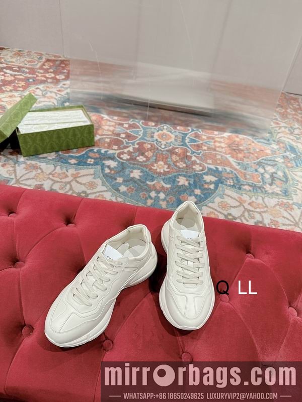 Gucci Shoes sz35-45 LL1208