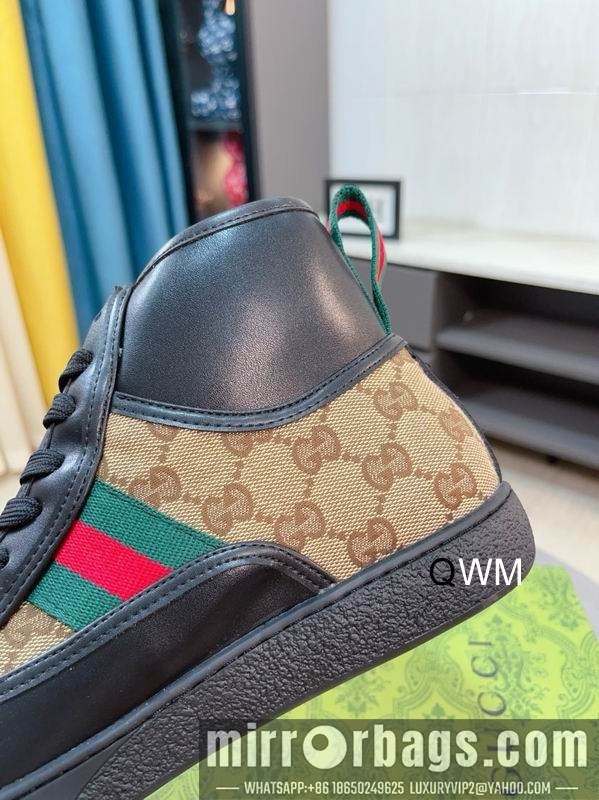 Gucci Shoes sz38-45 WM0901